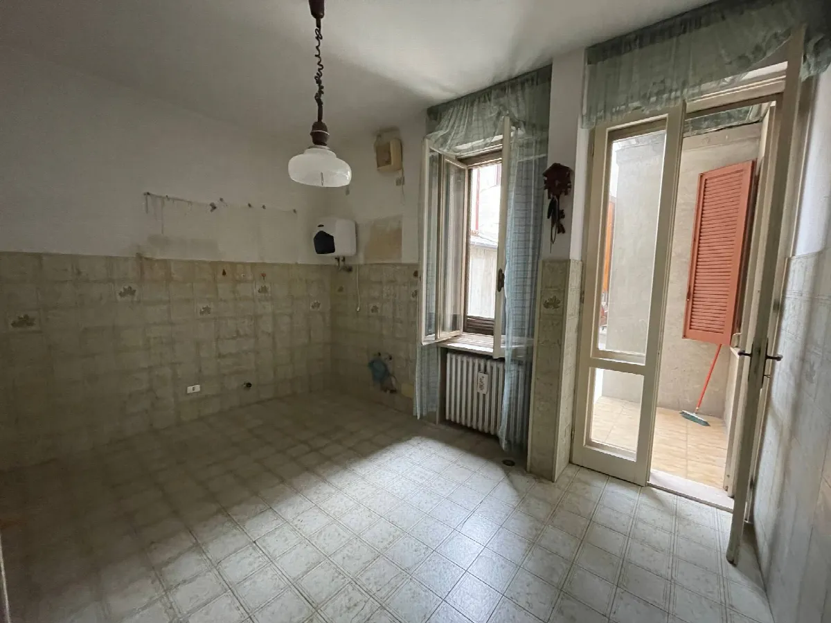 Appartamento in vendita a Ferrara, Centro storico - foto 7