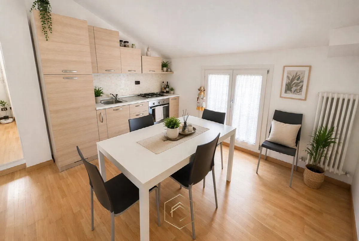 Appartamento in vendita a Ferrara, Centro storico - foto 4