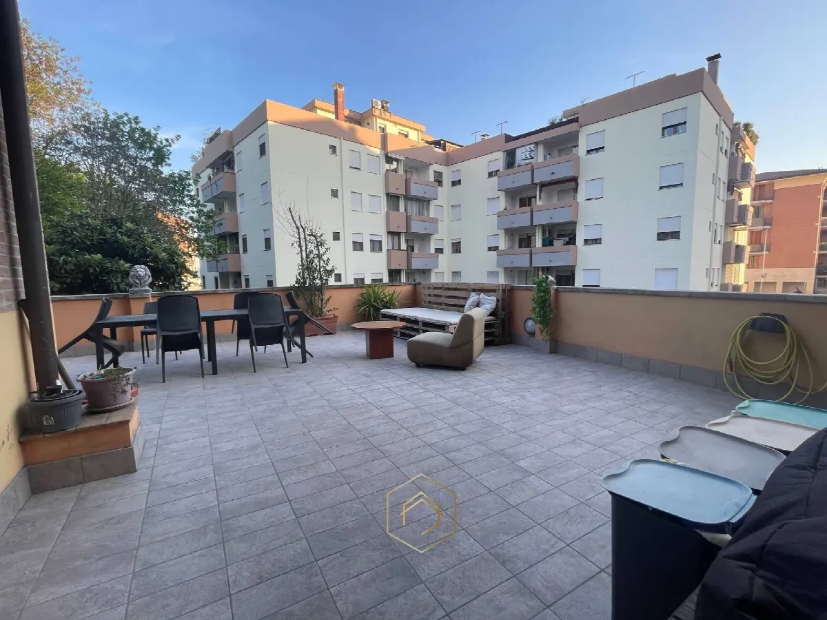 Appartamento in vendita a Ferrara, Fuori Mura - Zona Sud - foto 1