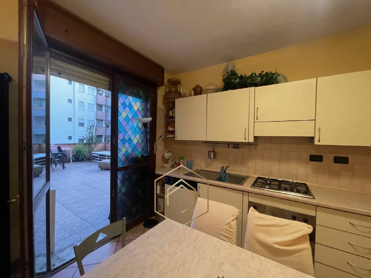 Appartamento in vendita a Ferrara, Fuori Mura - Zona Sud - foto 5