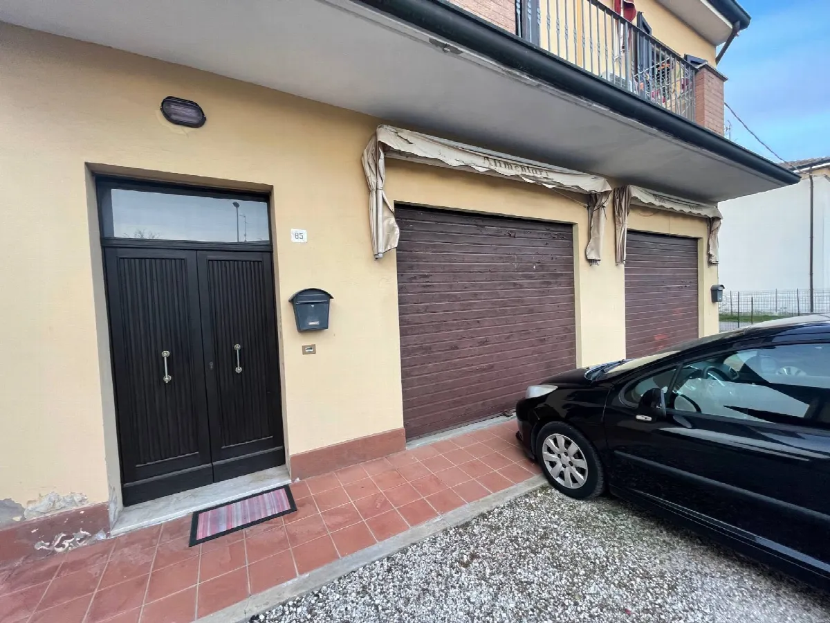 Appartamento in vendita a Ferrara, Fuori Mura - Zona Est - foto 7