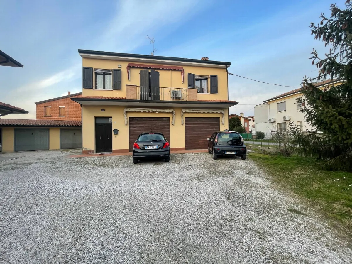 Appartamento in vendita a Ferrara, Fuori Mura - Zona Est - foto 9