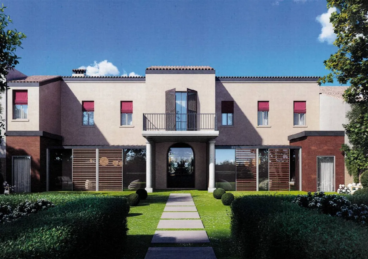 Appartamento in vendita a Ferrara, Centro storico - foto 1