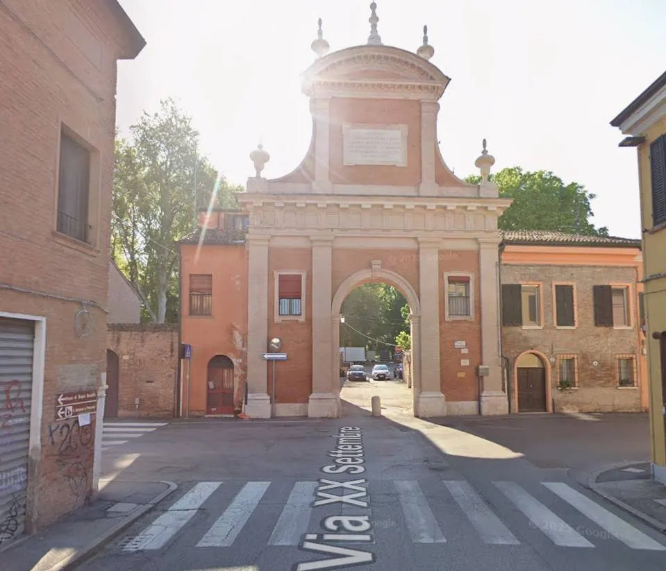 Appartamento in vendita a Ferrara, Centro storico - foto 8