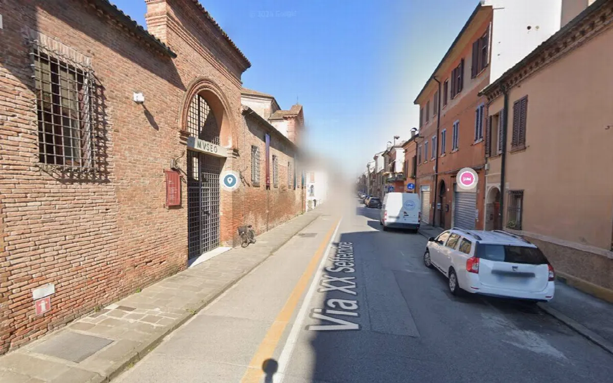 Appartamento in vendita a Ferrara, Centro storico - foto 9