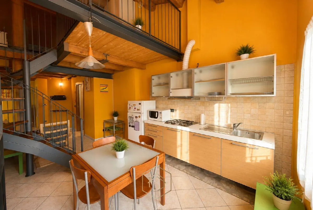Appartamento in vendita a Ferrara, Centro storico - foto 1