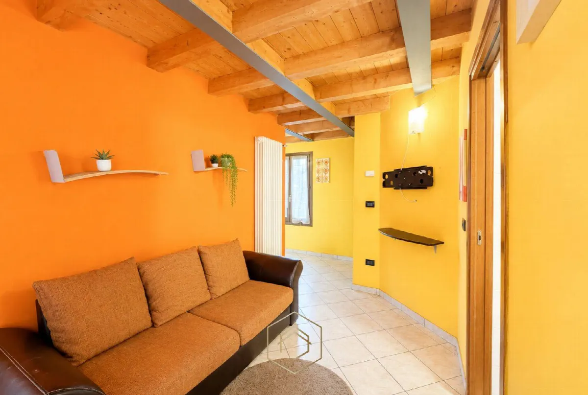 Appartamento in vendita a Ferrara, Centro storico - foto 2