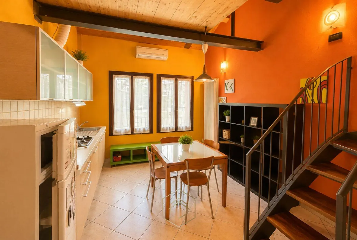 Appartamento in vendita a Ferrara, Centro storico - foto 3