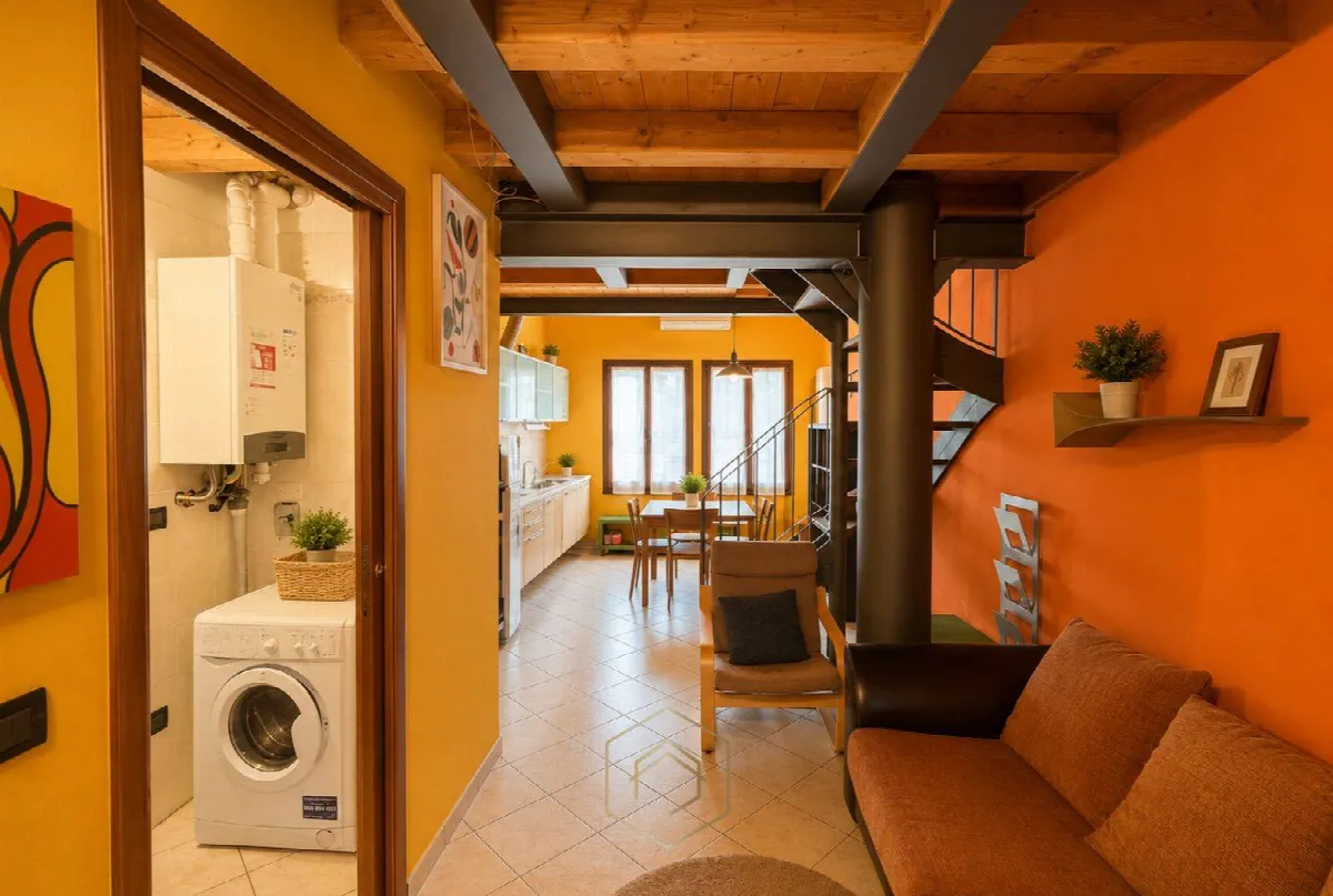 Appartamento in vendita a Ferrara, Centro storico - foto 4