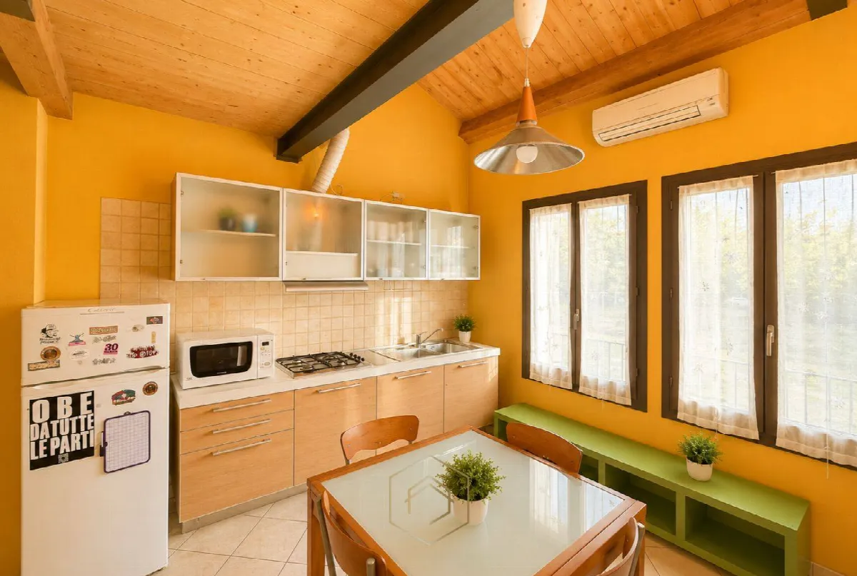 Appartamento in vendita a Ferrara, Centro storico - foto 6
