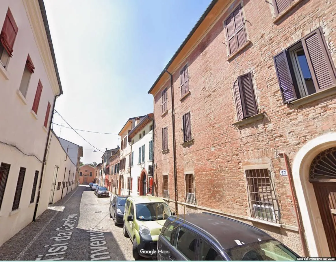 Appartamento in vendita a Ferrara, Centro storico - foto 10