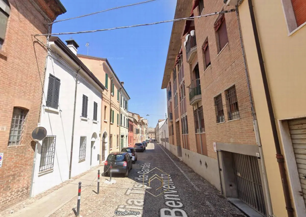 Appartamento in vendita a Ferrara, Centro storico - foto 9