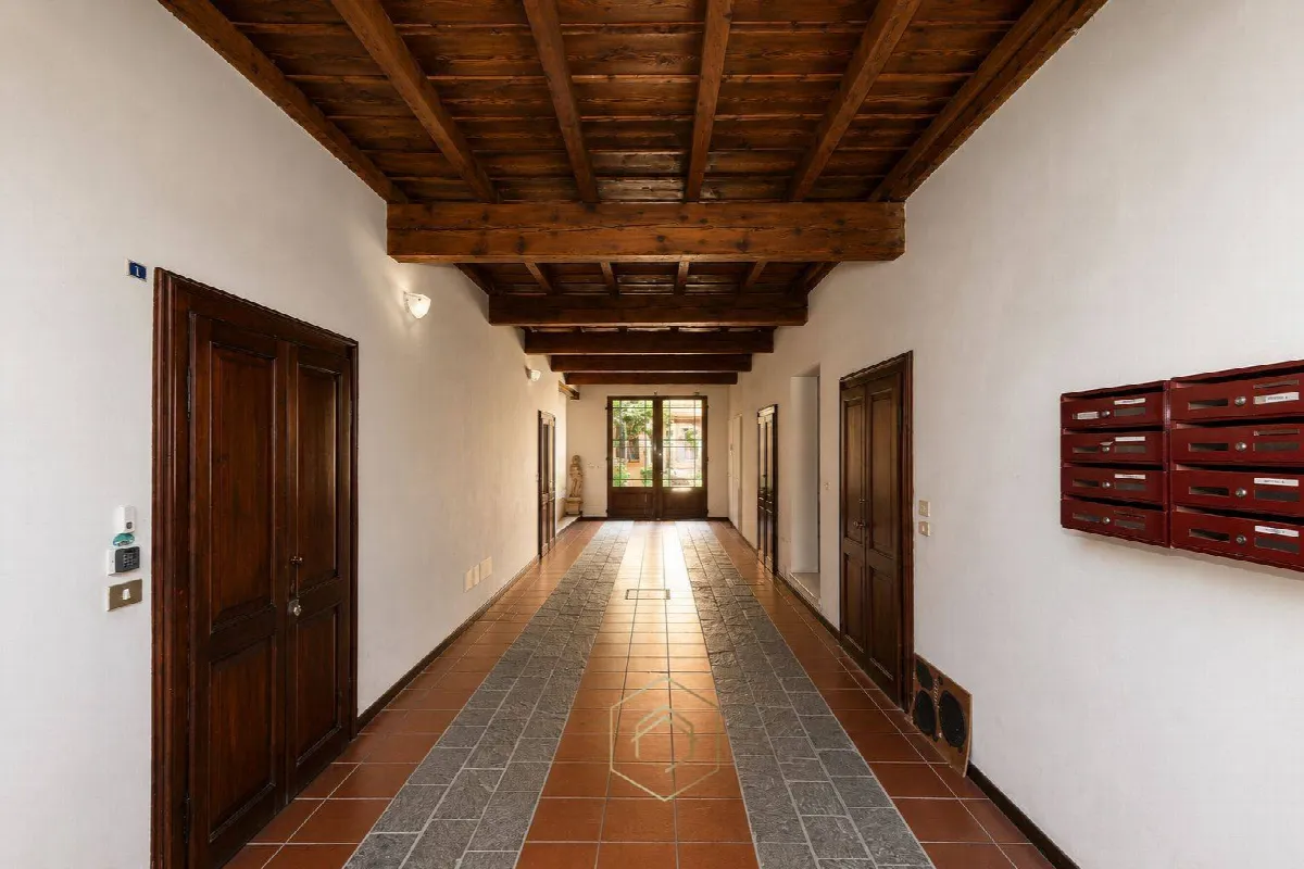 Appartamento in vendita a Ferrara, Centro storico - foto 5