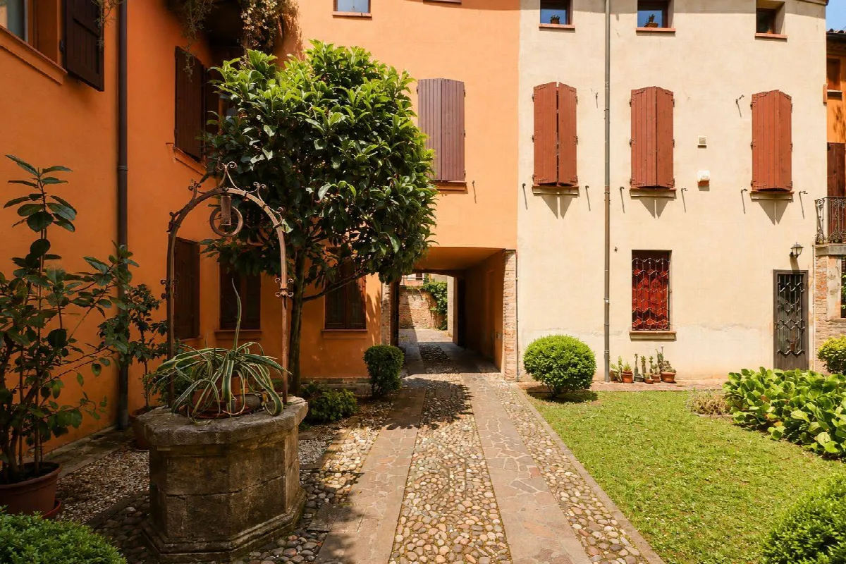 Appartamento in vendita a Ferrara, Centro storico - foto 6