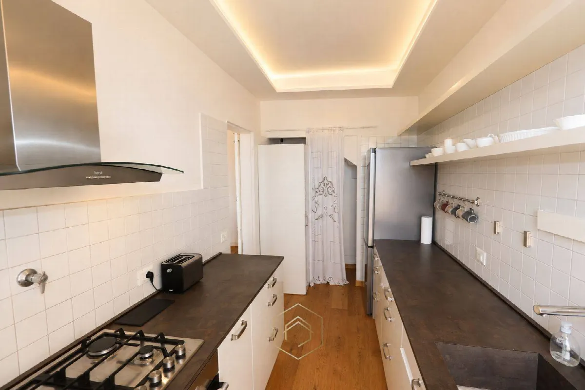 Appartamento in vendita a Ferrara, Centro storico - foto 9