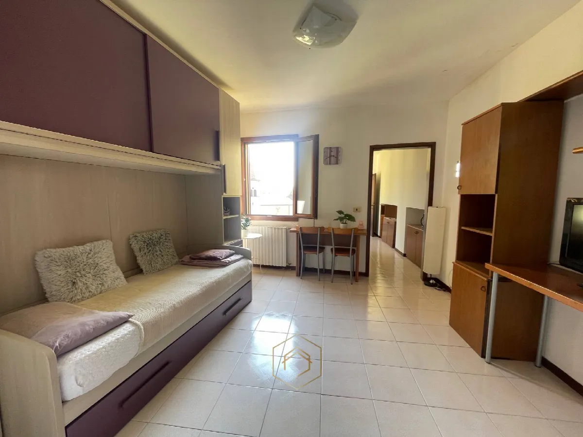 Appartamento in vendita a Ferrara, Centro storico - foto 1