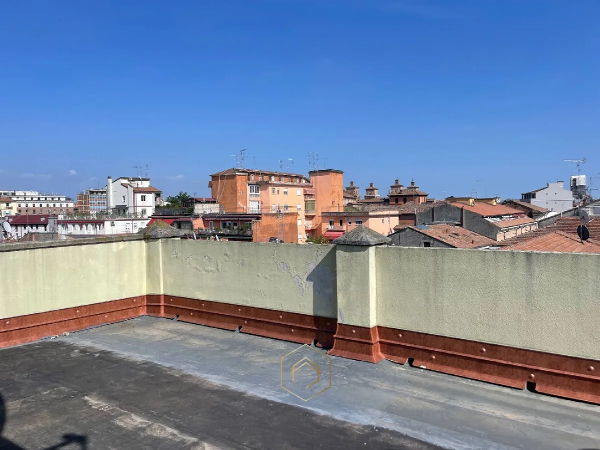 Appartamento in vendita a Ferrara, Centro storico - foto 10