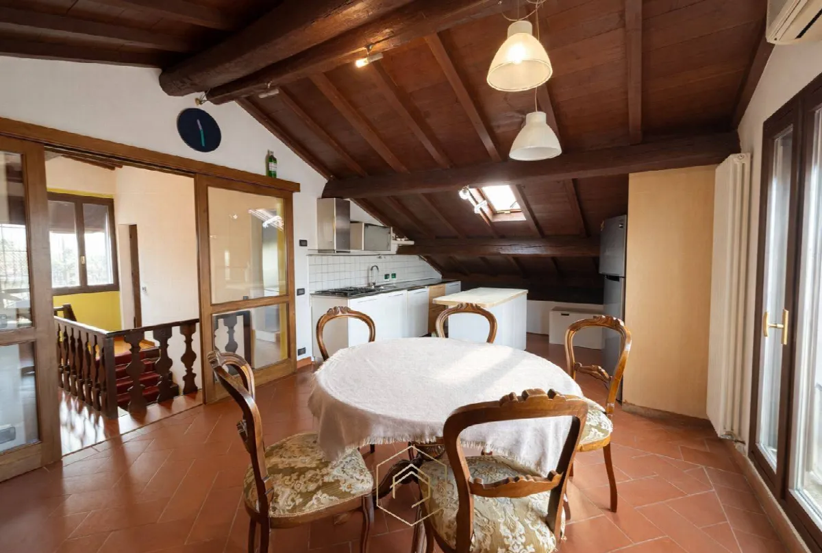 Appartamento in vendita a Ferrara, Centro storico - foto 2