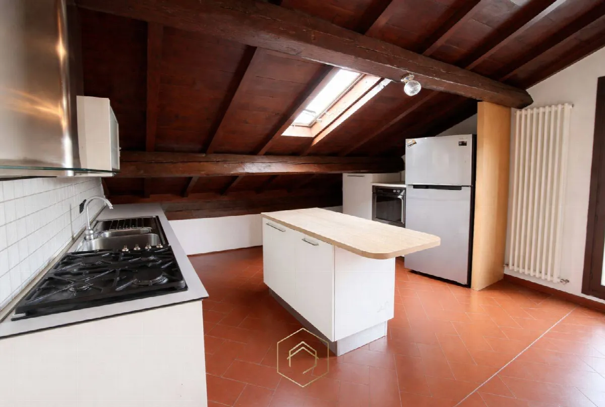 Appartamento in vendita a Ferrara, Centro storico - foto 3