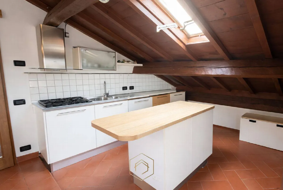 Appartamento in vendita a Ferrara, Centro storico - foto 5