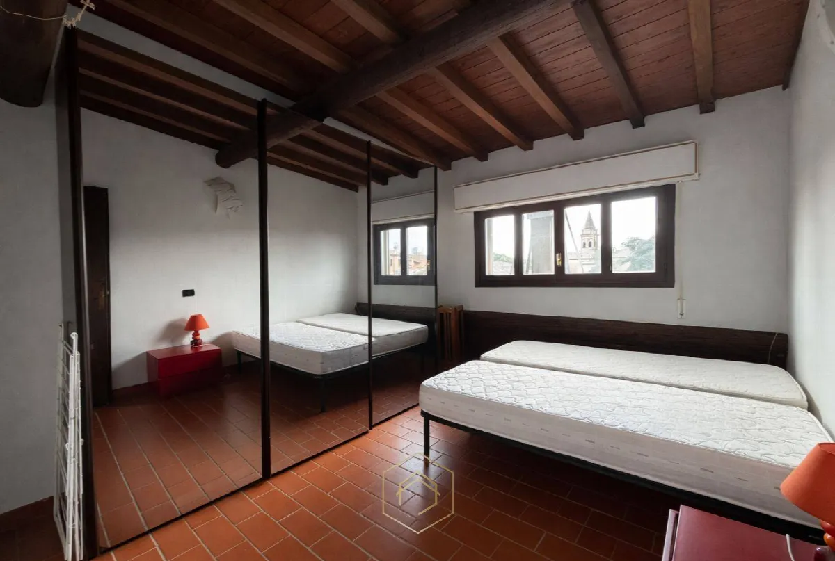 Appartamento in vendita a Ferrara, Centro storico - foto 6