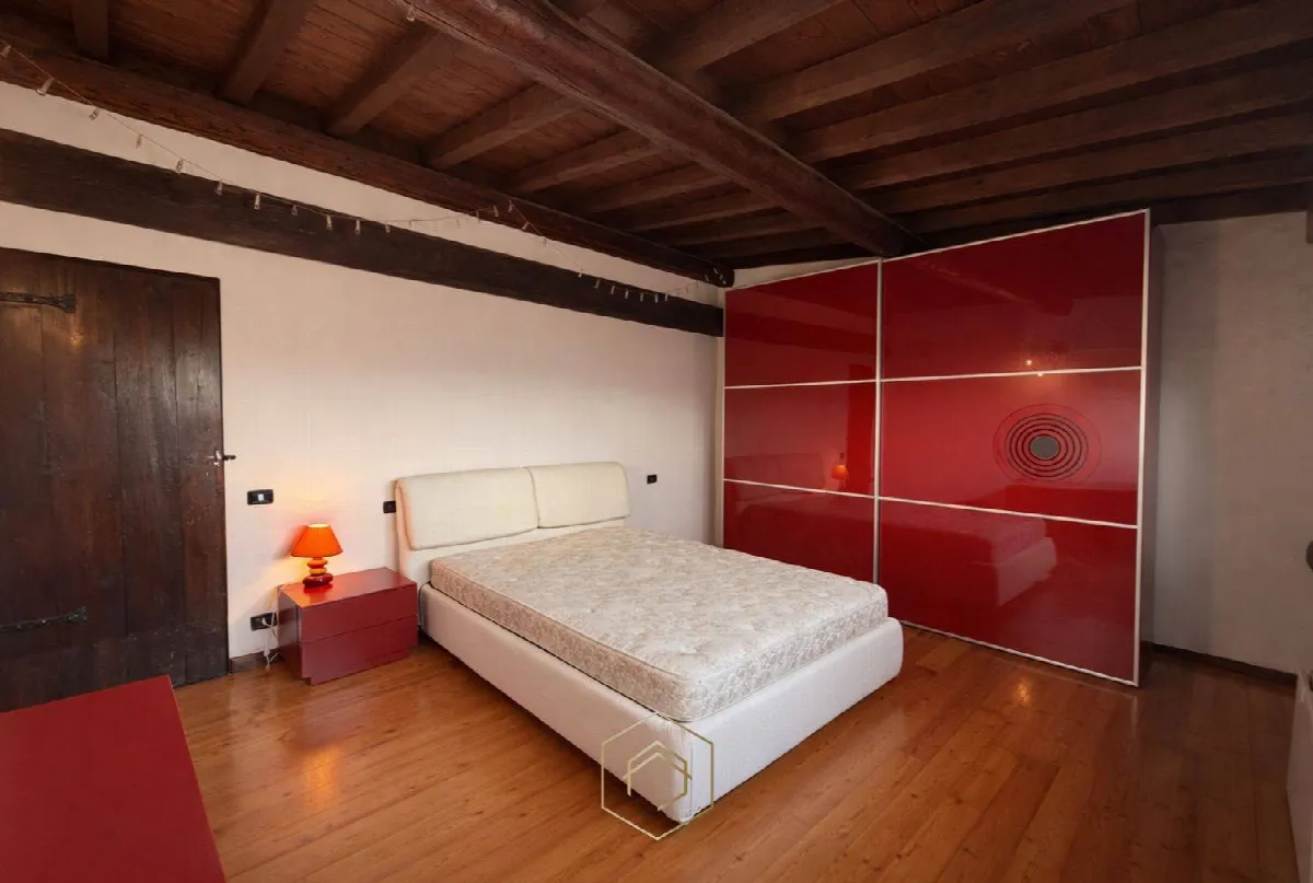 Appartamento in vendita a Ferrara, Centro storico - foto 9
