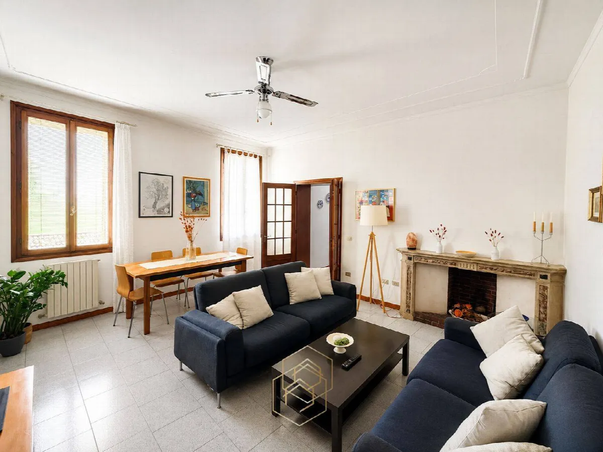 Appartamento in vendita a Ferrara, Francolino - foto 1