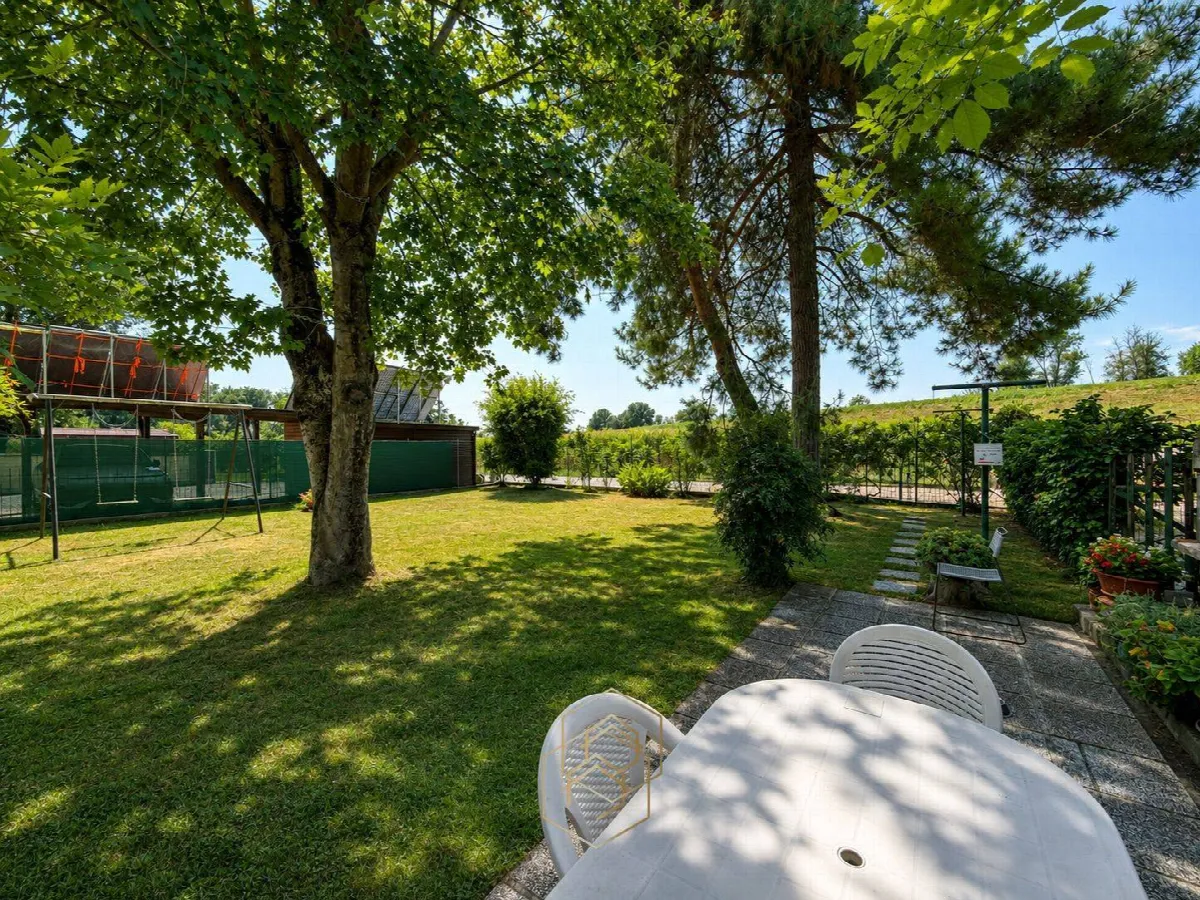 Appartamento in vendita a Ferrara, Francolino - foto 4
