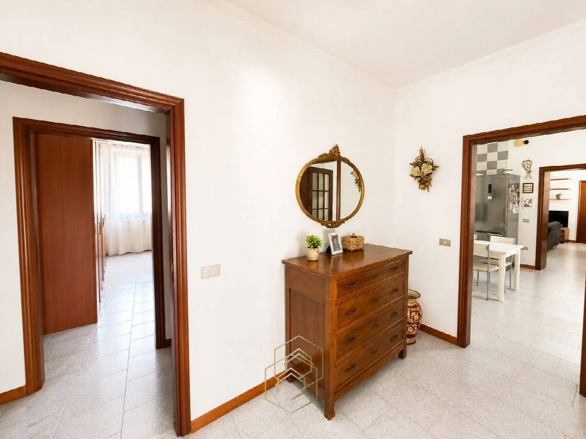 Appartamento in vendita a Ferrara, Francolino - foto 7