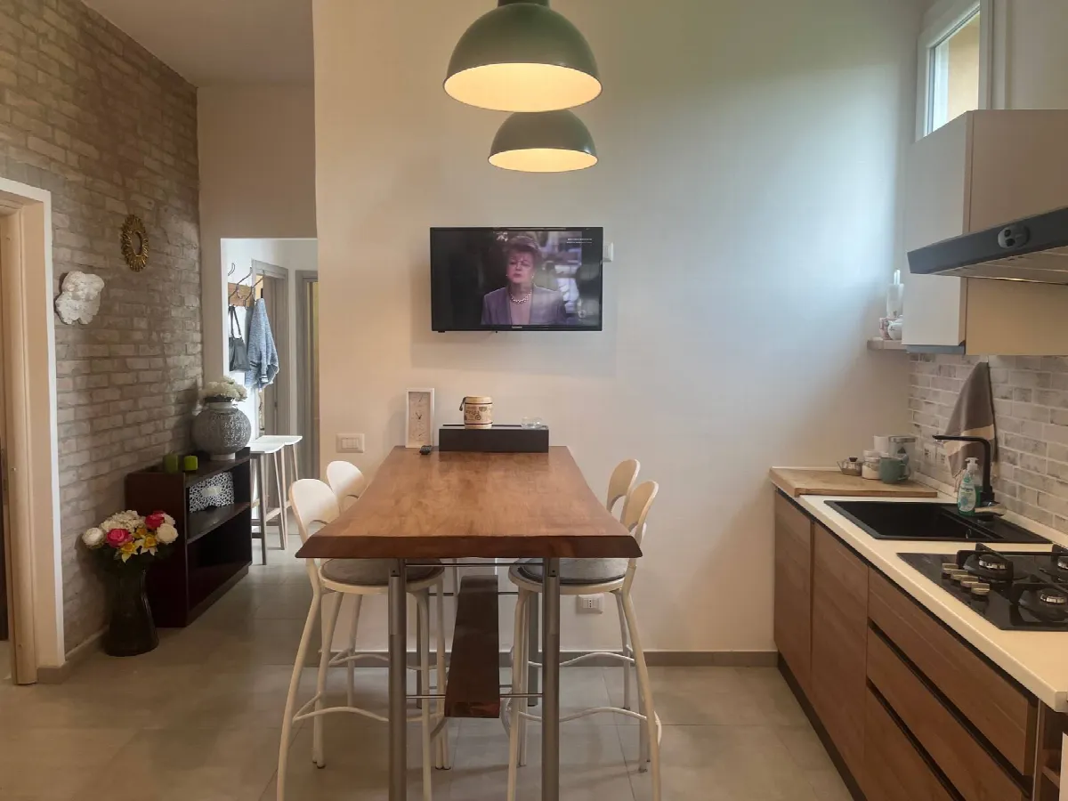 Appartamento in vendita a Ferrara, Centro storico - foto 1