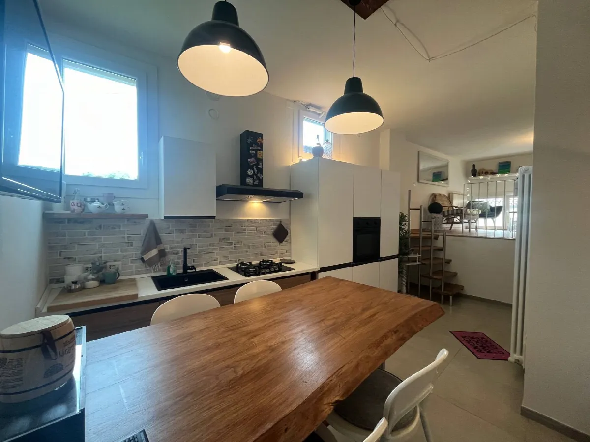 Appartamento in vendita a Ferrara, Centro storico - foto 2