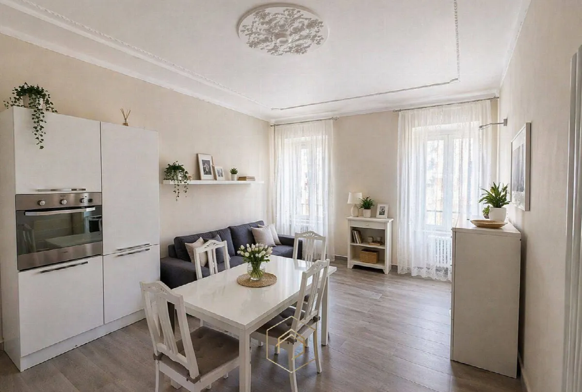 Appartamento in vendita a Ferrara, Centro storico - foto 3