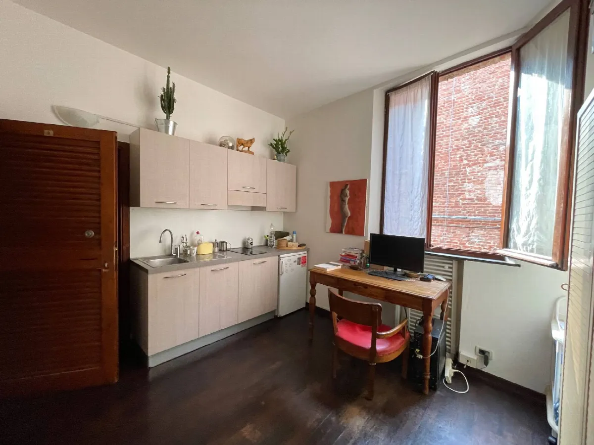 Appartamento in vendita a Ferrara, Centro storico - foto 1