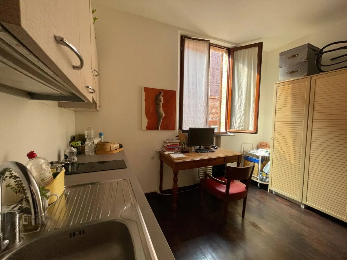 Appartamento in vendita a Ferrara, Centro storico - foto 2