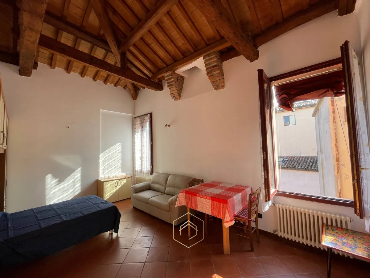 Appartamento in vendita a Ferrara, Centro storico - foto 3
