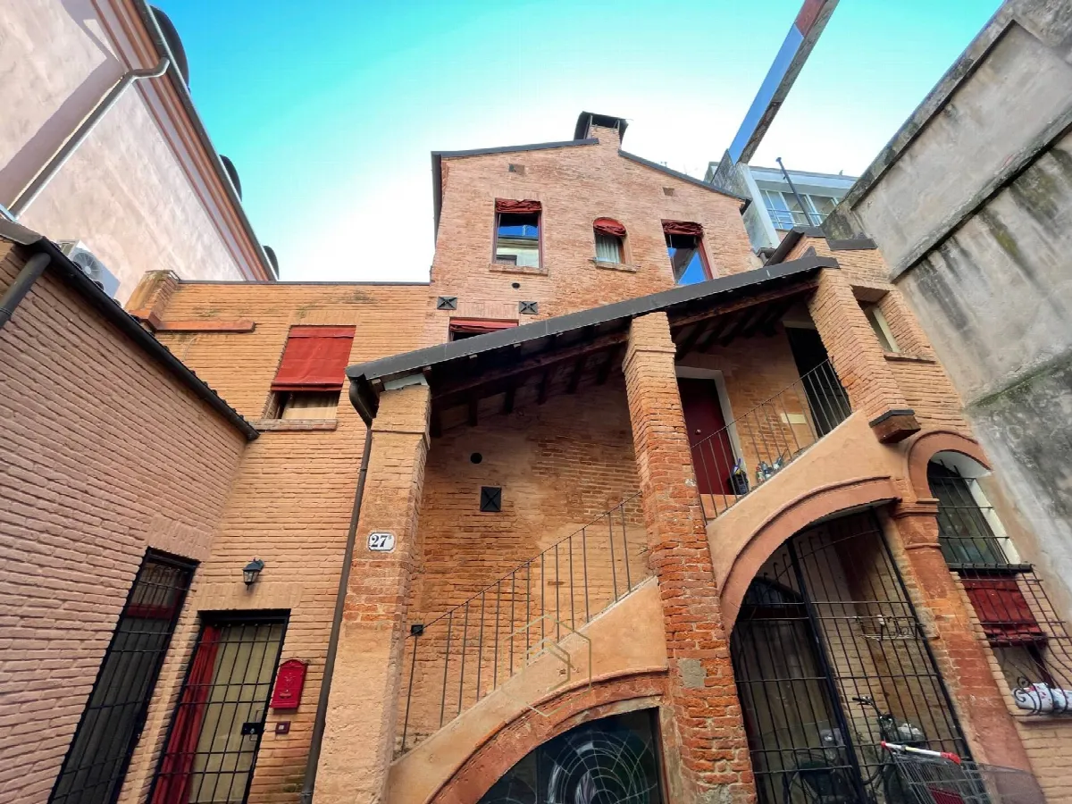 Appartamento in vendita a Ferrara, Centro storico - foto 8