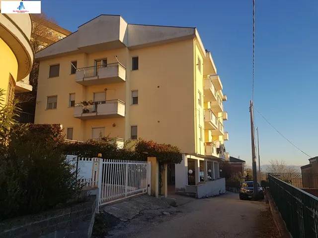 Appartamento in vendita a Ariano Irpino, rione s. pietro - foto 1