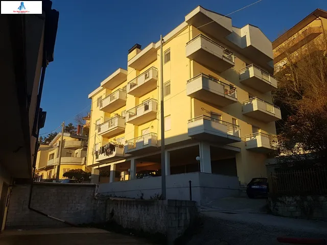 Appartamento in vendita a Ariano Irpino, rione s. pietro - foto 2