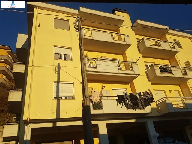 Appartamento in vendita a Ariano Irpino, rione s. pietro - foto 3