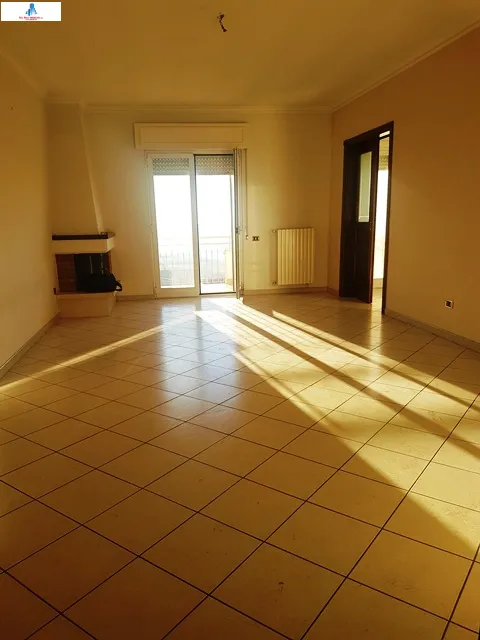 Appartamento in vendita a Ariano Irpino, rione s. pietro - foto 6