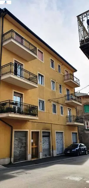 Appartamento in vendita a Ariano Irpino, via nazionale - foto 1