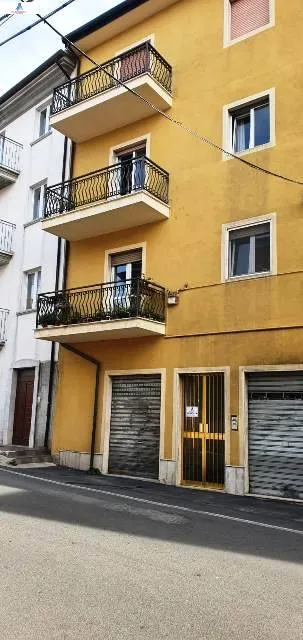 Appartamento in vendita a Ariano Irpino, via nazionale - foto 2