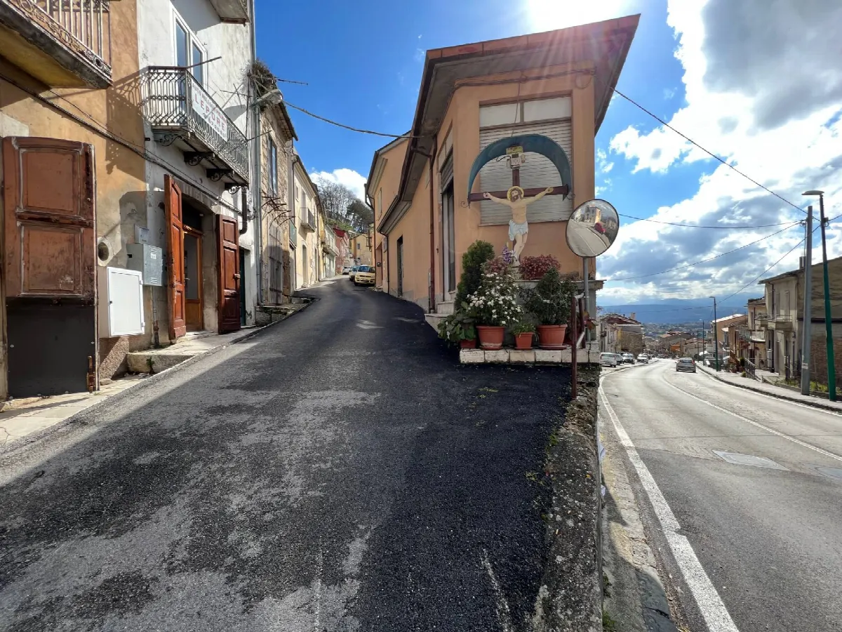 Monolocale in vendita a Ariano Irpino, via conservatorio - foto 10