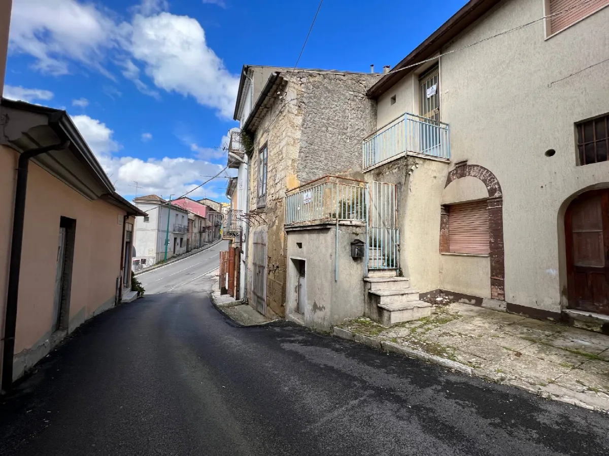 Monolocale in vendita a Ariano Irpino, via conservatorio - foto 2