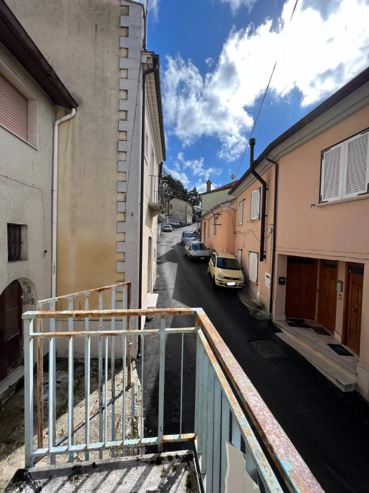 Monolocale in vendita a Ariano Irpino, via conservatorio - foto 3
