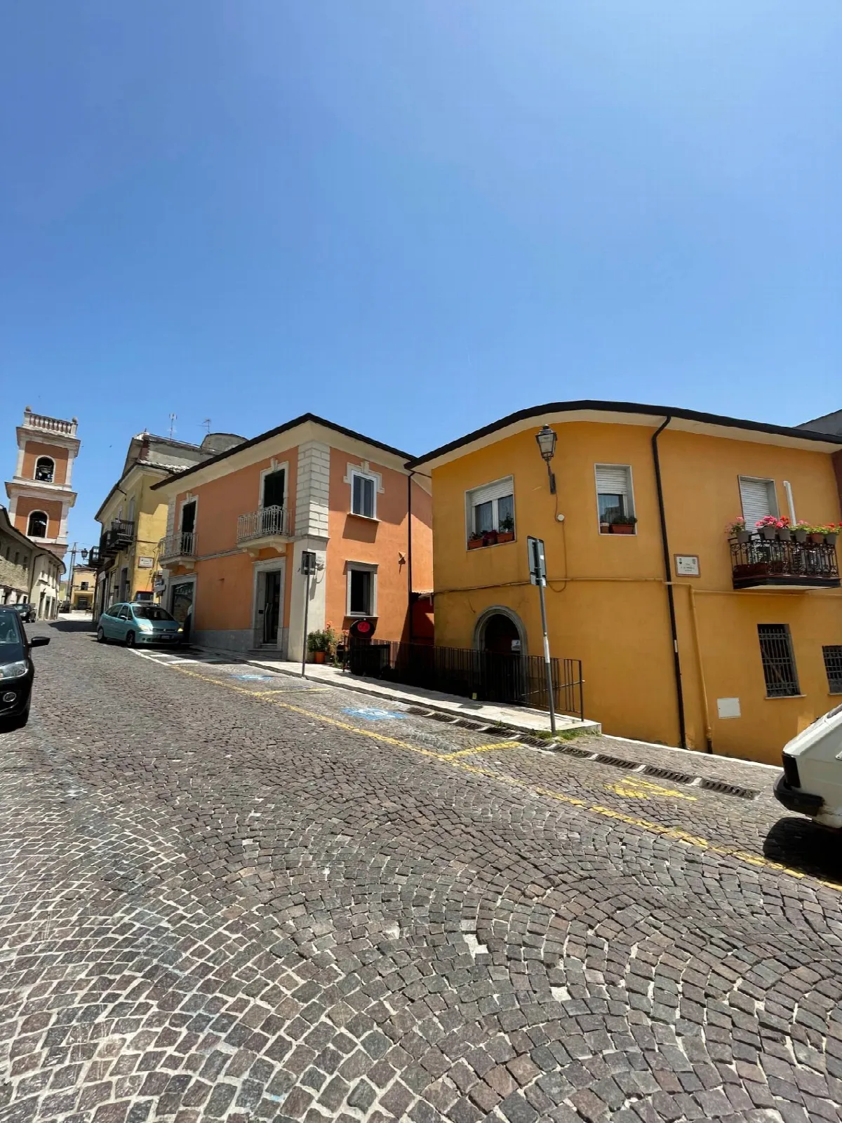 appartamento indipendente in vendita a Ariano Irpino, Via Pirelli - foto 2