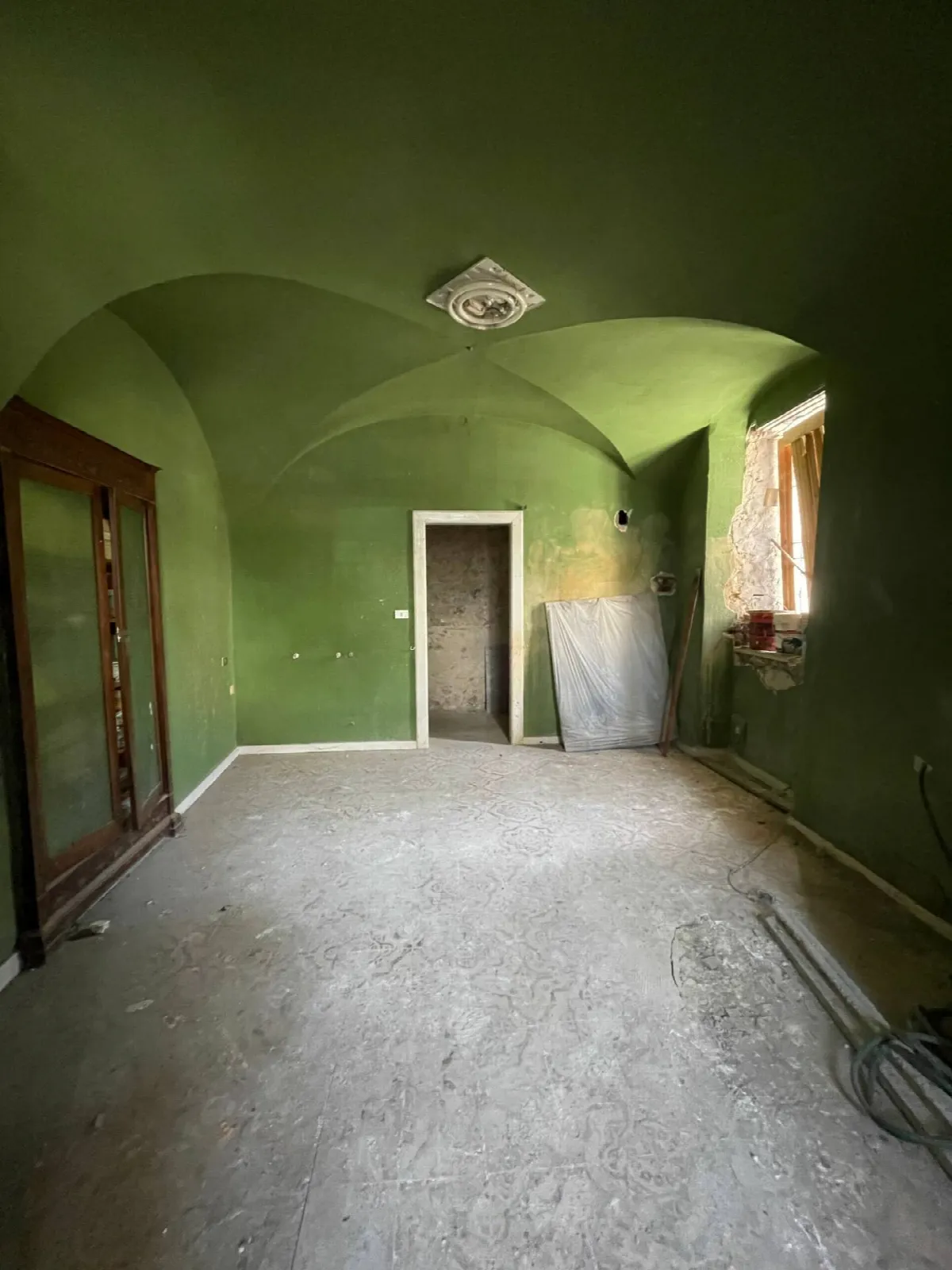 appartamento indipendente in vendita a Ariano Irpino, Via Pirelli - foto 4