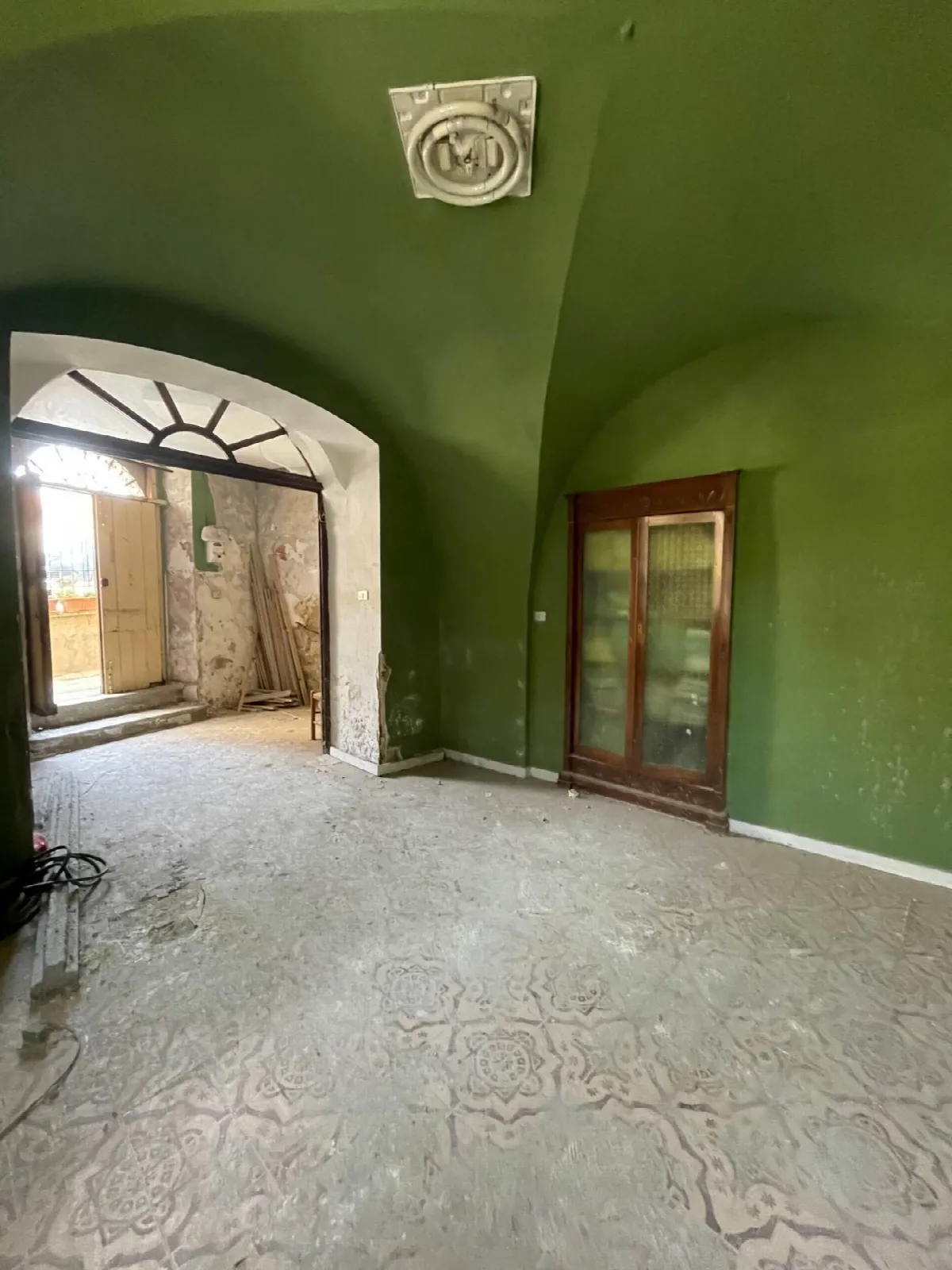 appartamento indipendente in vendita a Ariano Irpino, Via Pirelli - foto 5