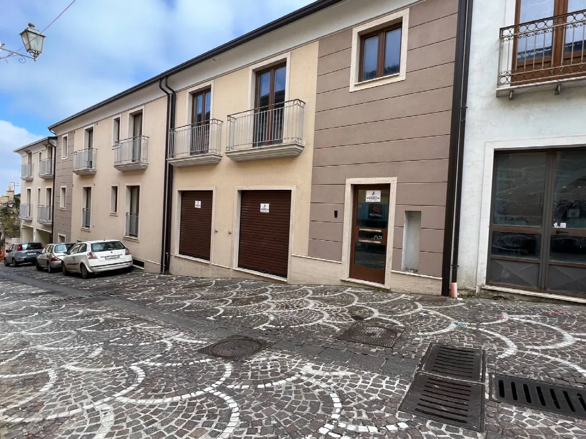 Appartamento in vendita a Ariano Irpino, via umberto I - foto 1