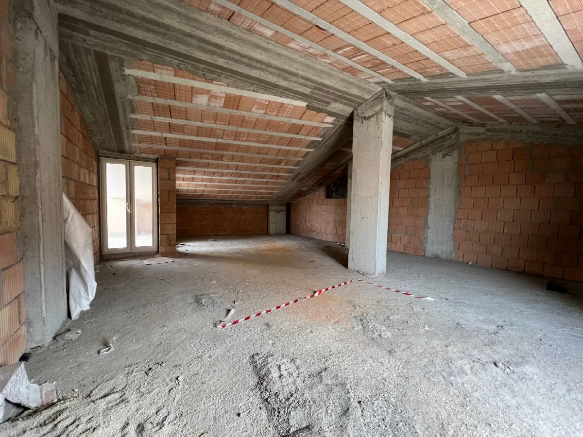 Appartamento in vendita a Ariano Irpino, via umberto I - foto 10